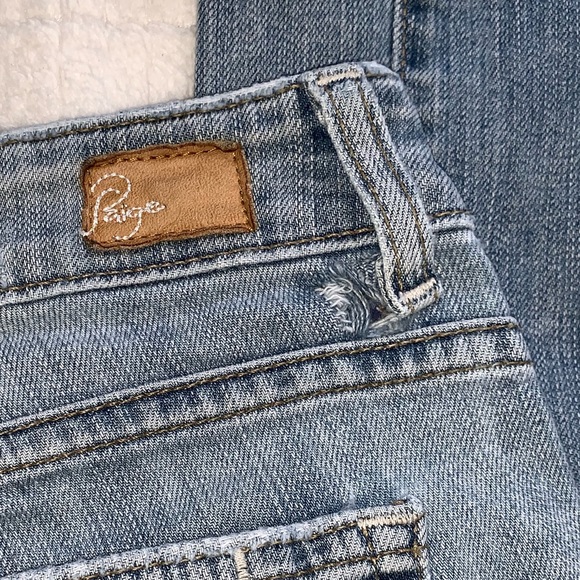 PAIGE Jeans - Picture 4 of 7